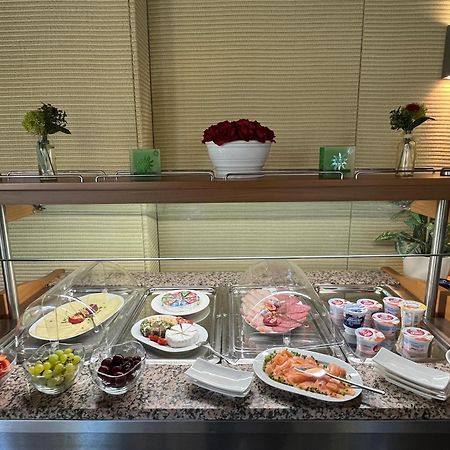 Hotel Hansen Heinsberg  Εξωτερικό φωτογραφία