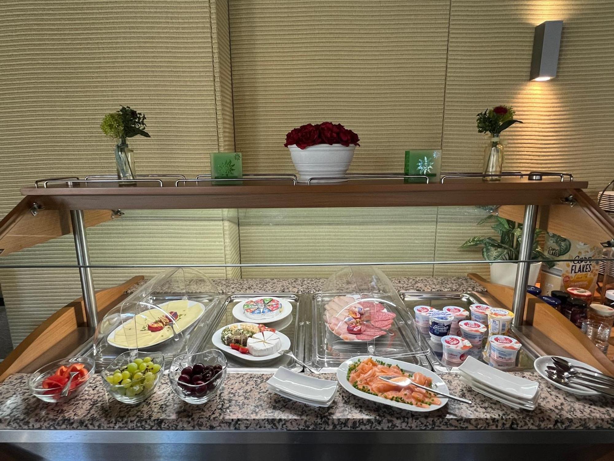Hotel Hansen Heinsberg  Εξωτερικό φωτογραφία